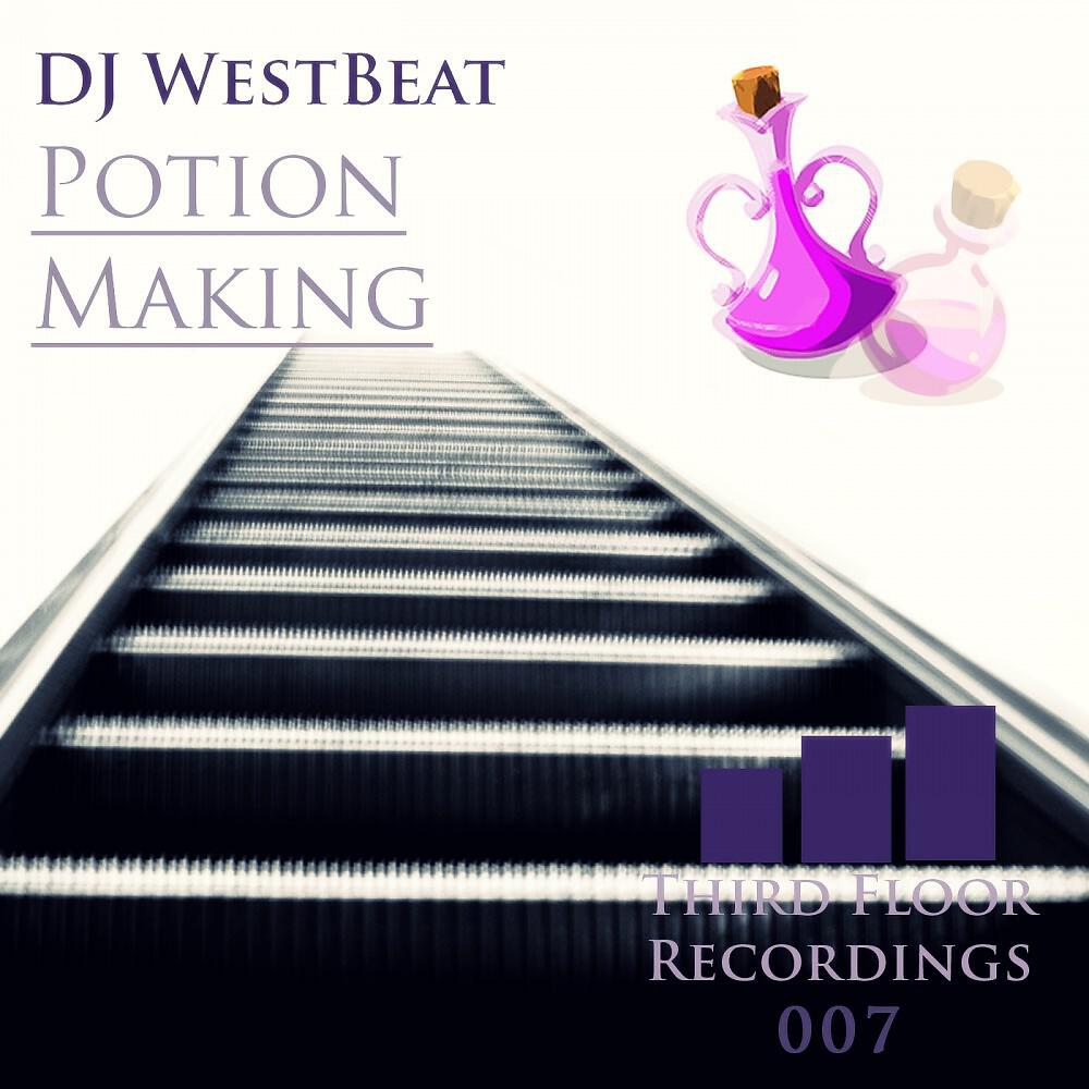 DJ WestBeat - Dance Elixir