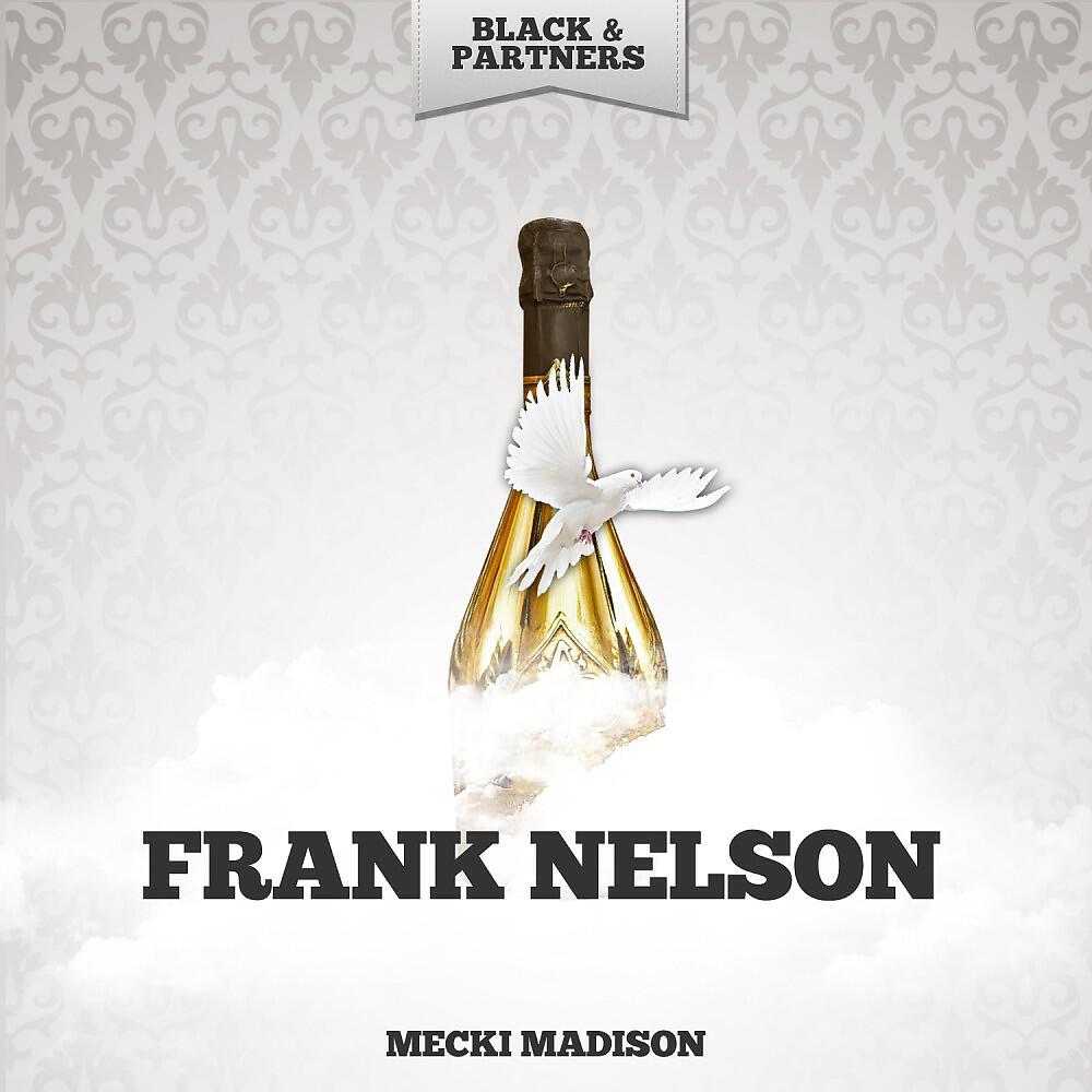 Frank Nelson - Dong Dong Madison (Original Mix)