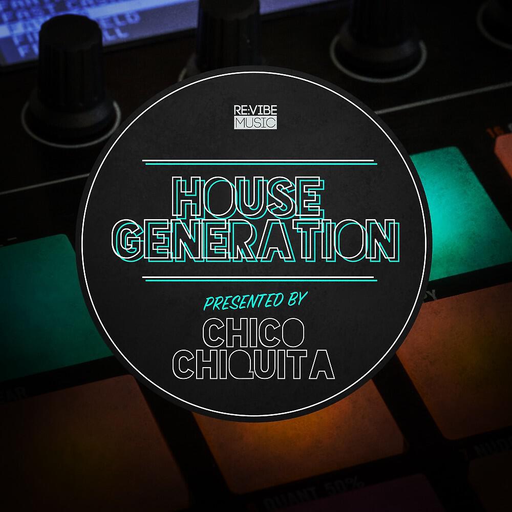 Analog Rabbits & Nick Morena - Don't Stop (Original Mix)