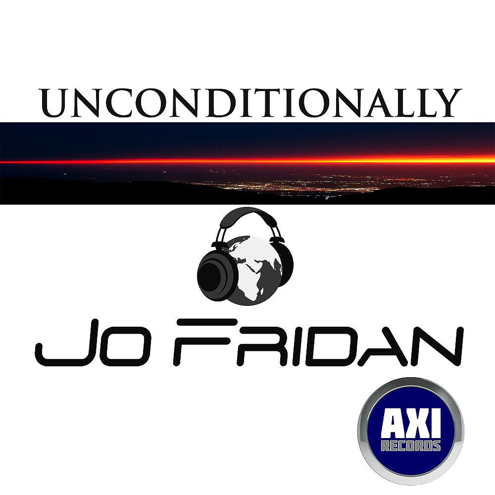 Jo Fridan - Ops (Extended Mix)