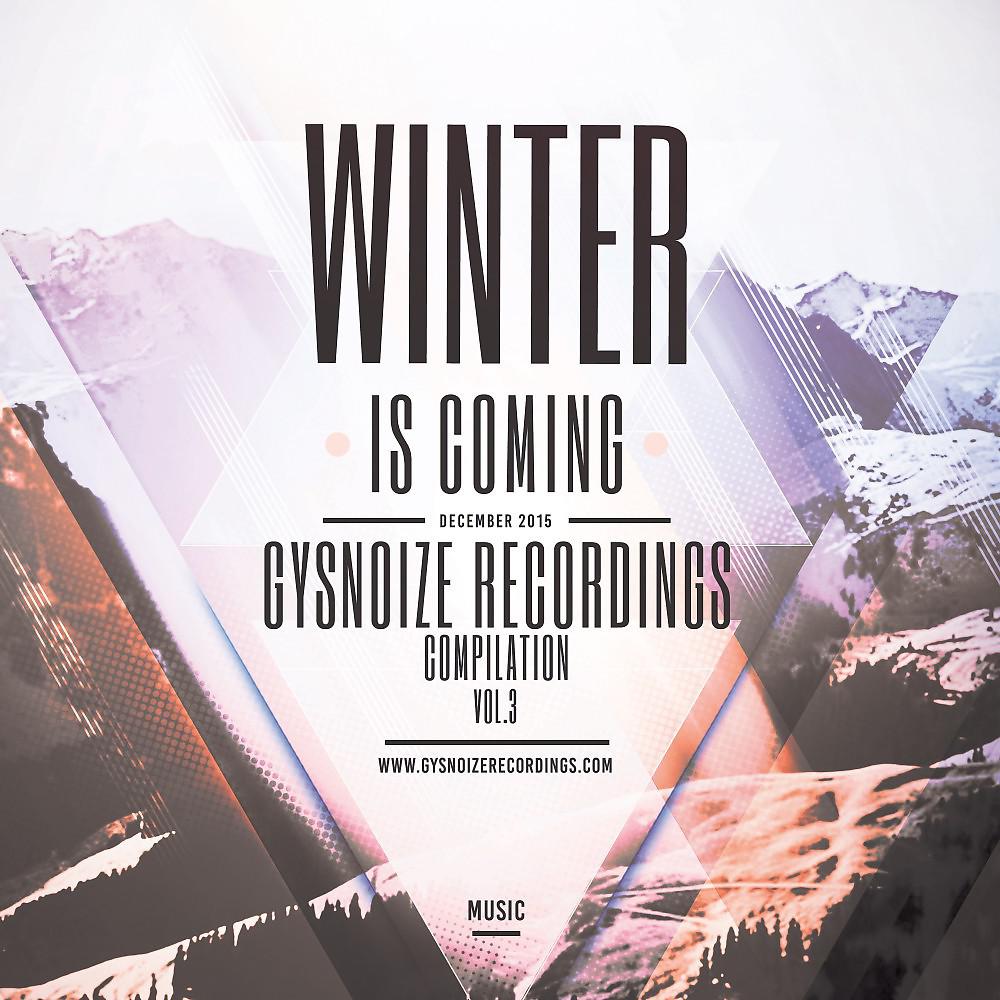 Постер альбома Winter Is Coming, Vol. 3