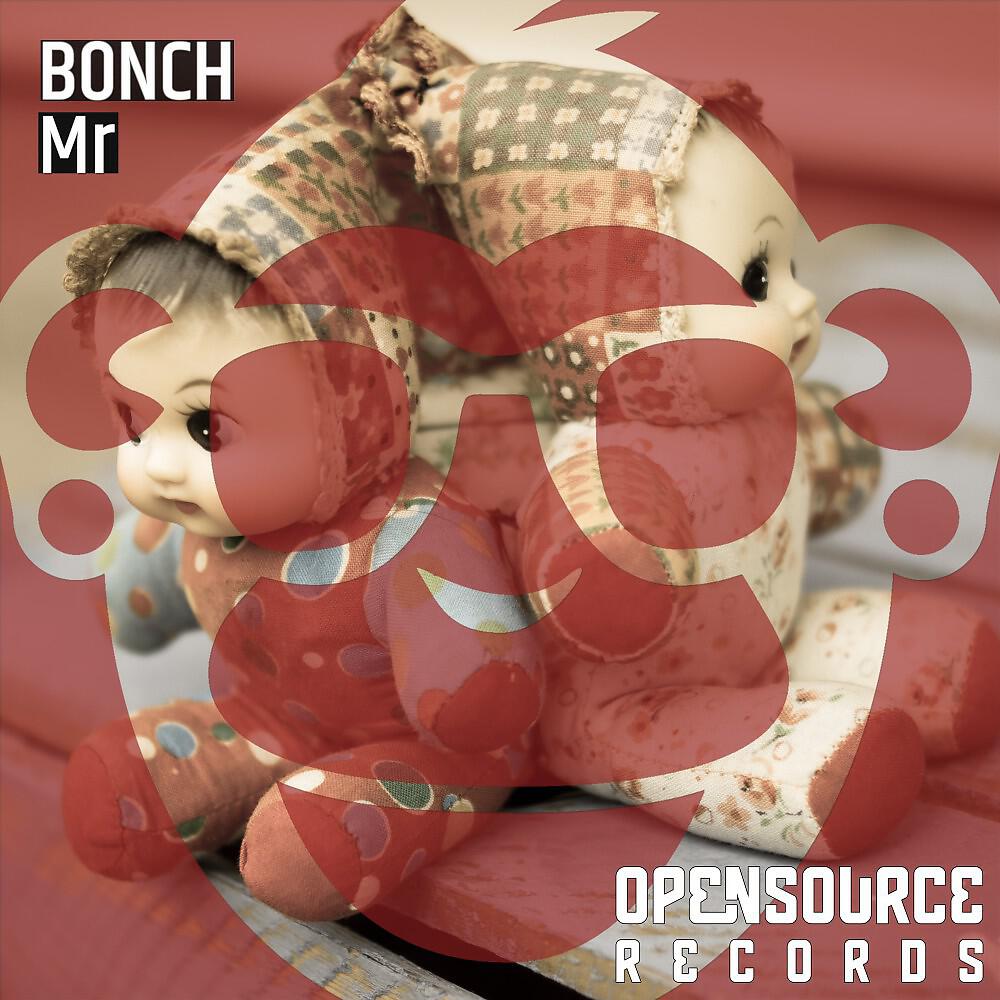 Bonch - Mr Blip