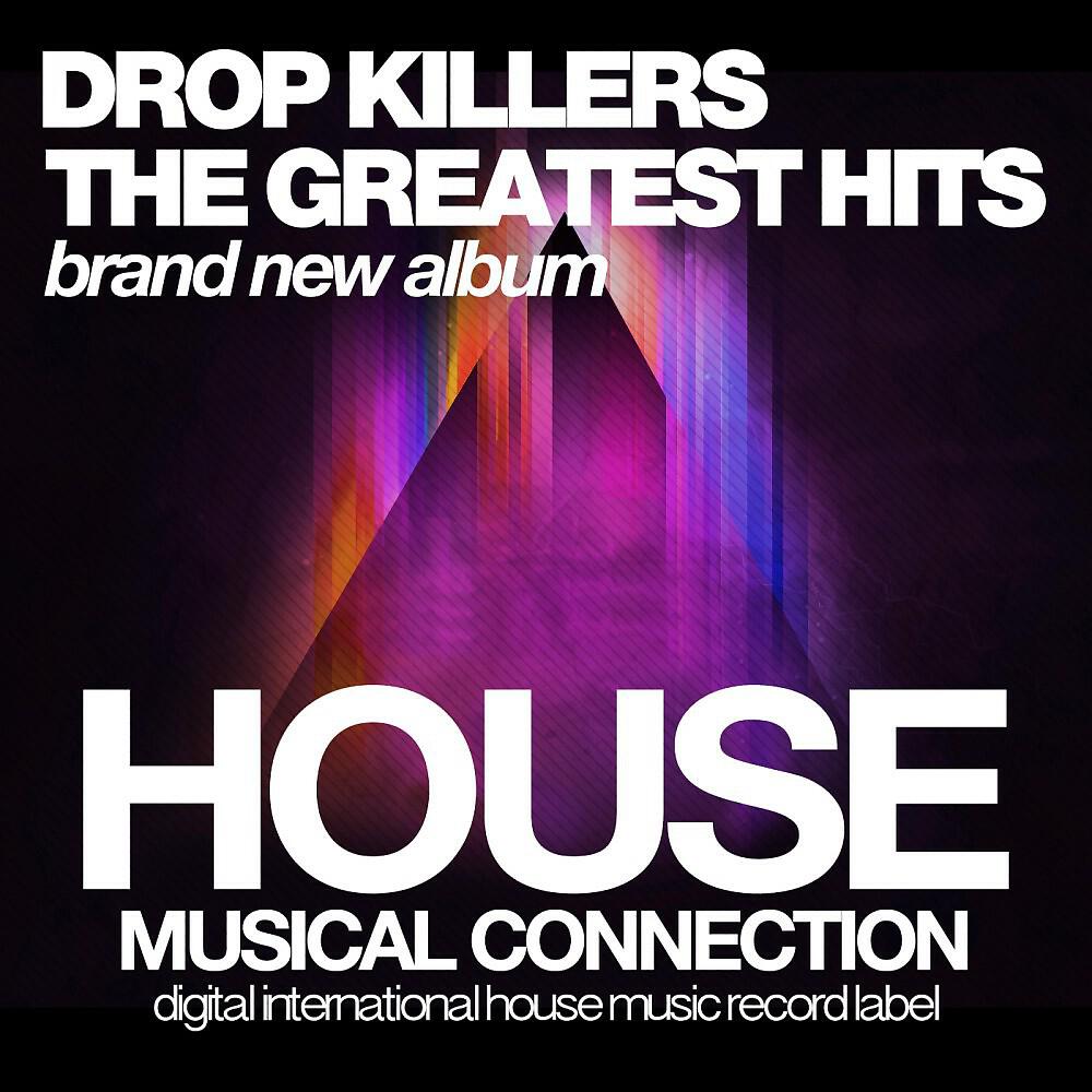Drop Killers - Let's Go (Original Mix)