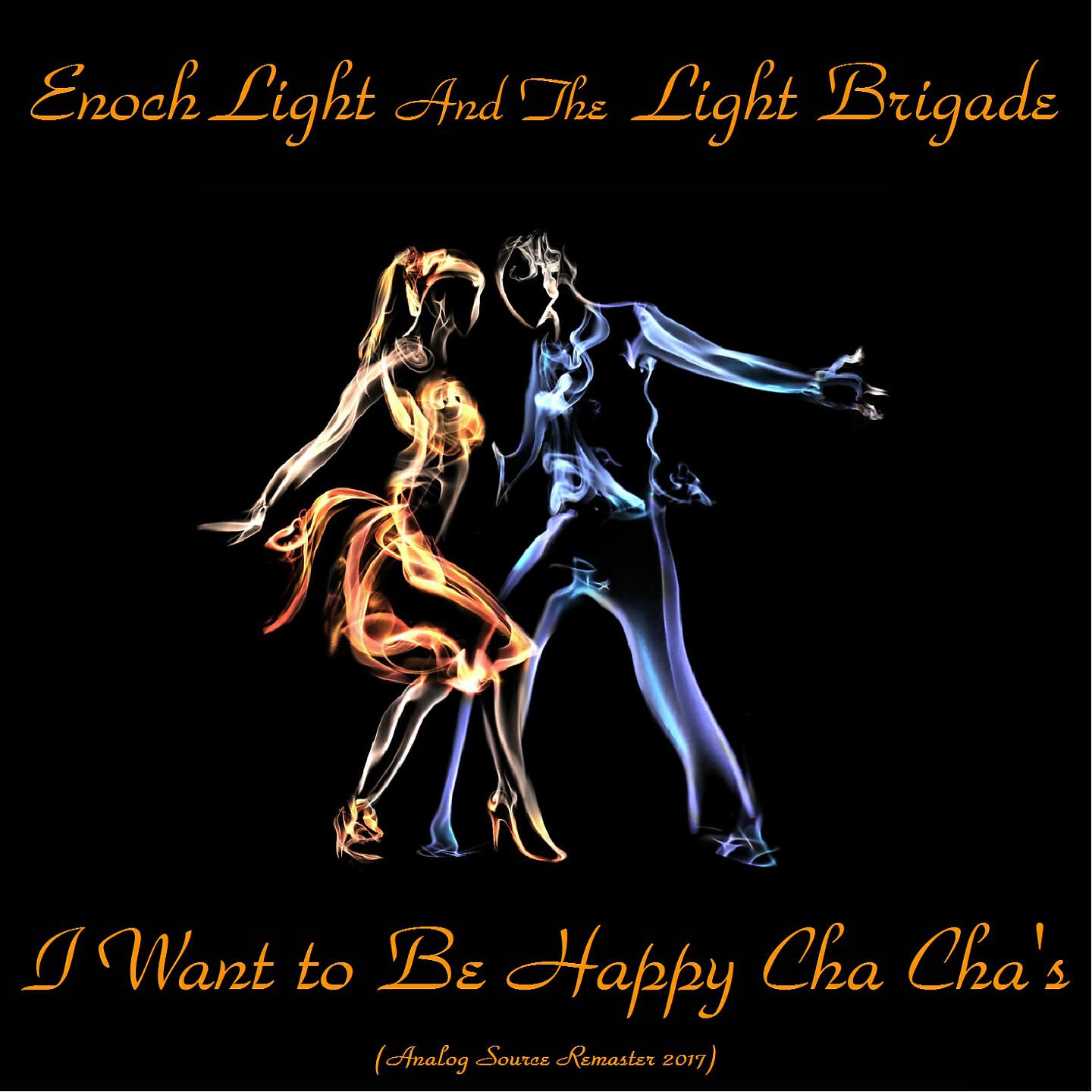 Enoch Light and the Light Brigade - Yes Sir, That's My Baby (Remastered 2017)