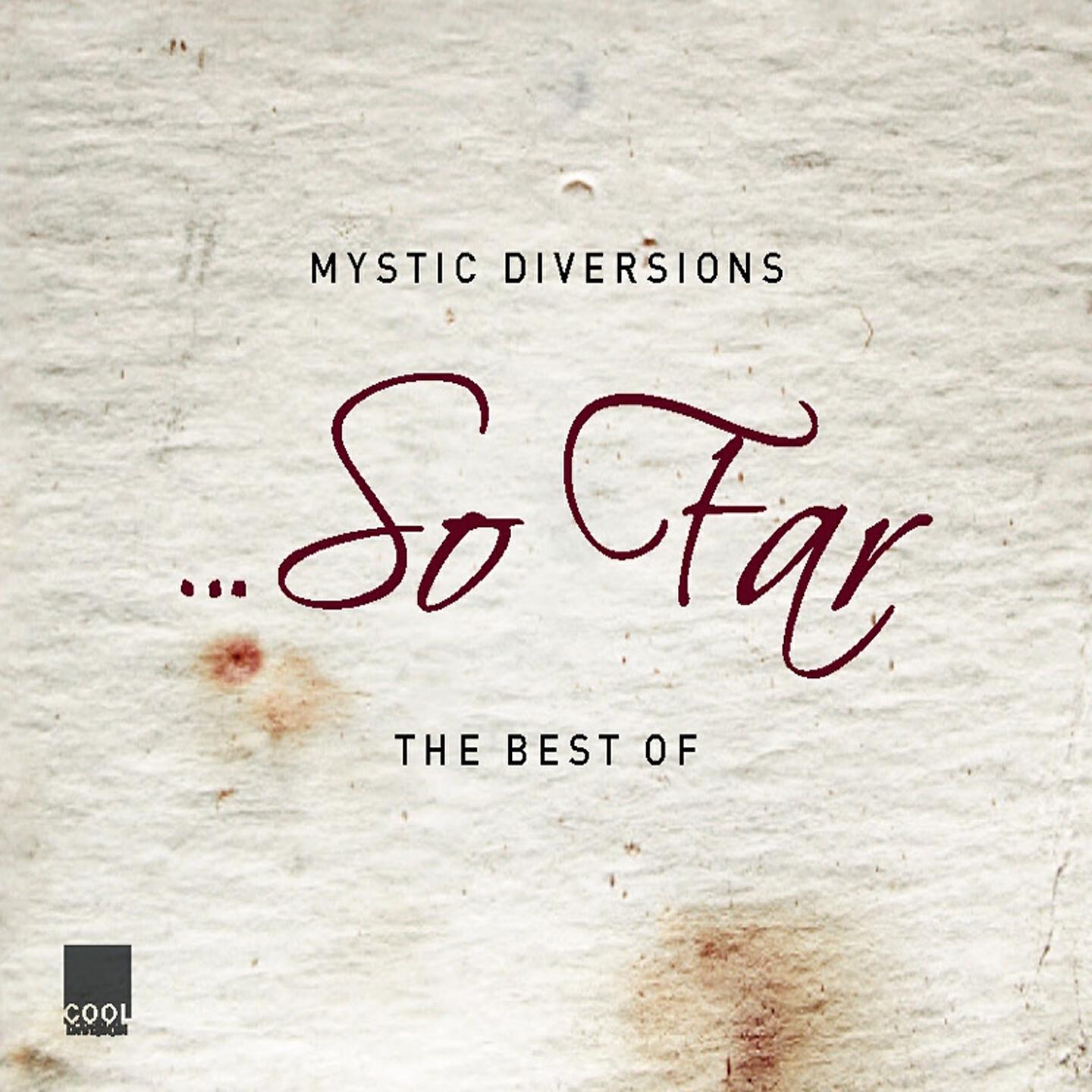 Mystic Diversions - Valerie (Feat. Wendy Lewis)