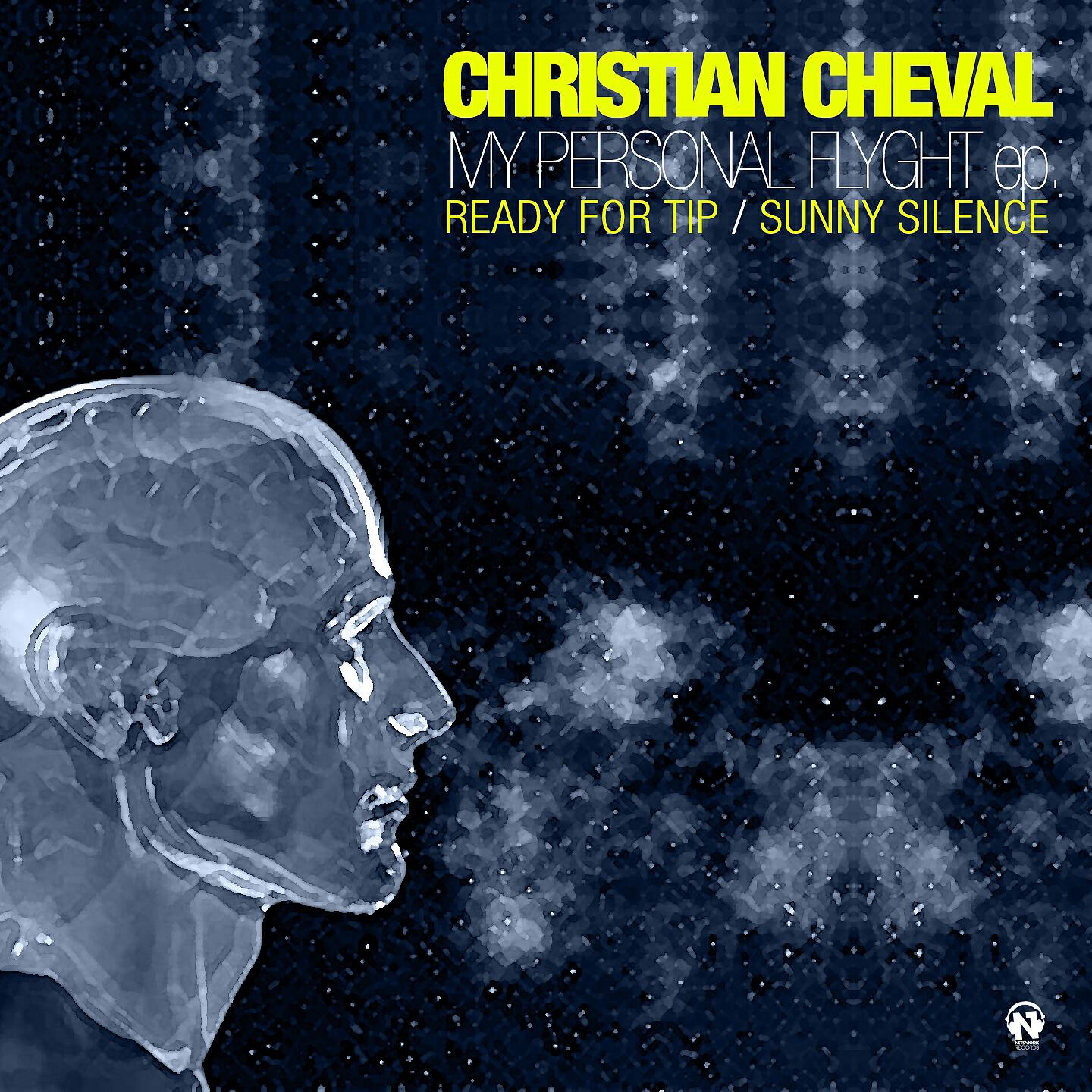 Christian Cheval - Sunny Silence