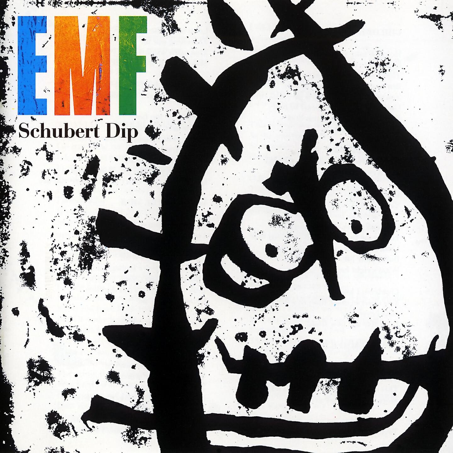 EMF - Girl of an Age