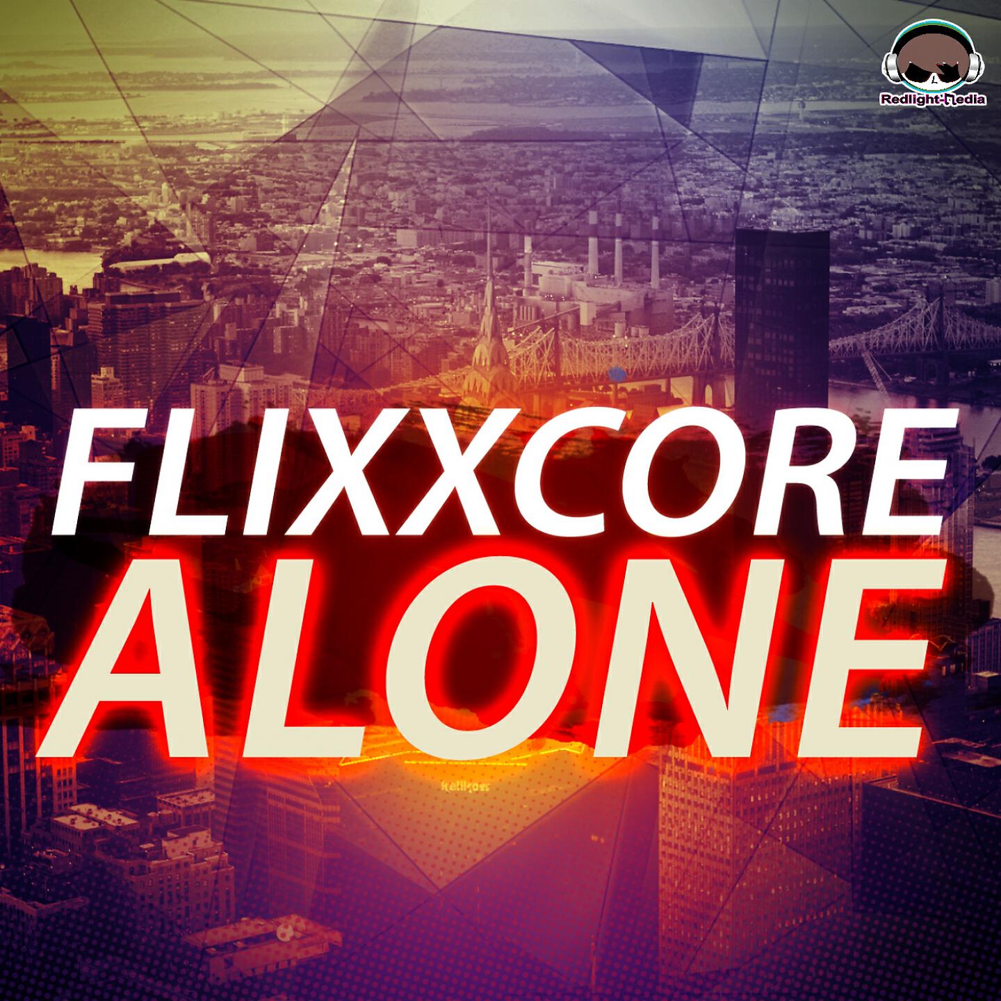 Flixxcore - Alone (Jerry Delay Remix)