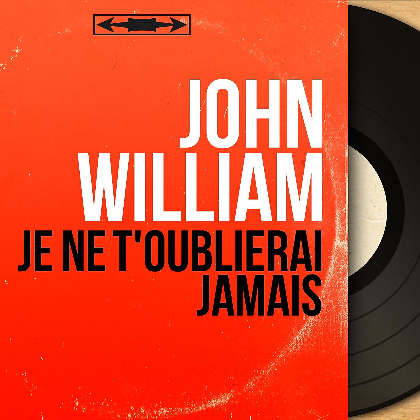 John William - Le pont vers le soleil