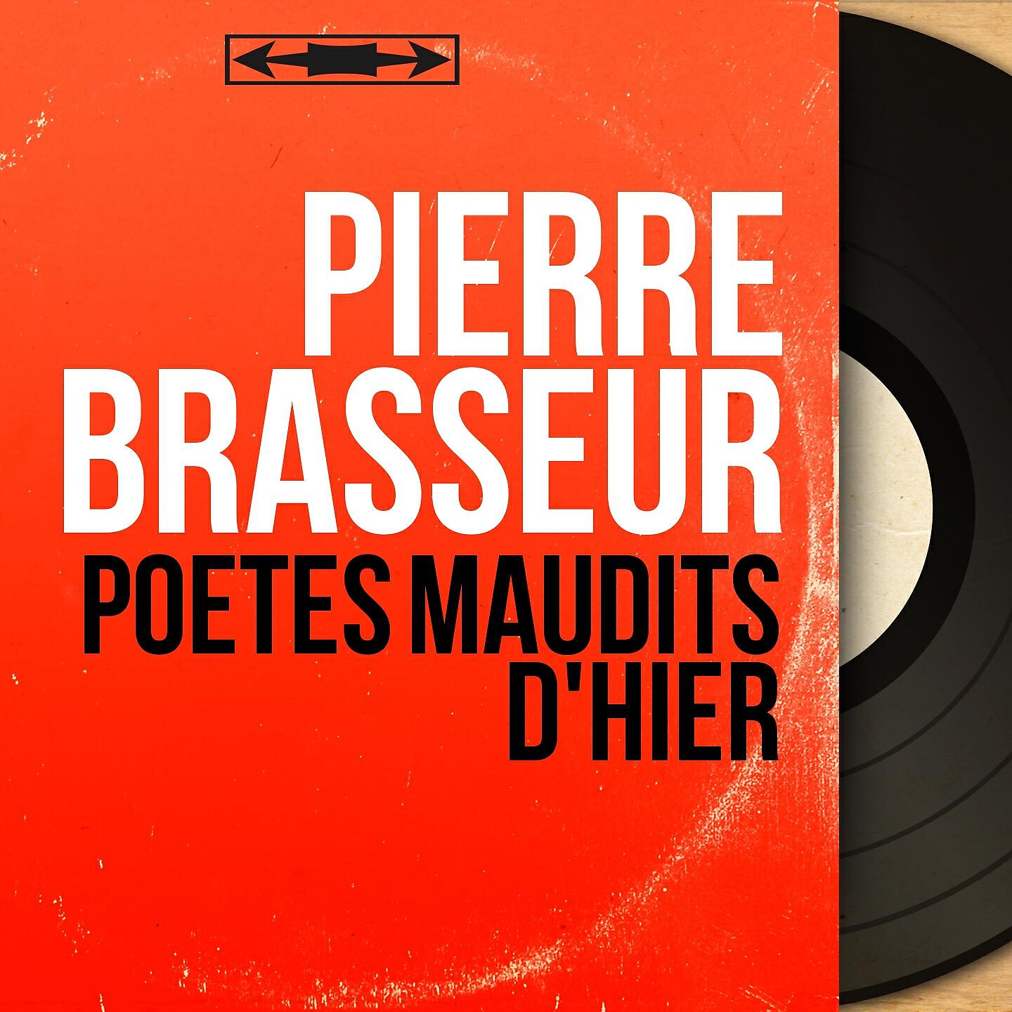 Pierre Brasseur - Les quatre sans cou (Live)