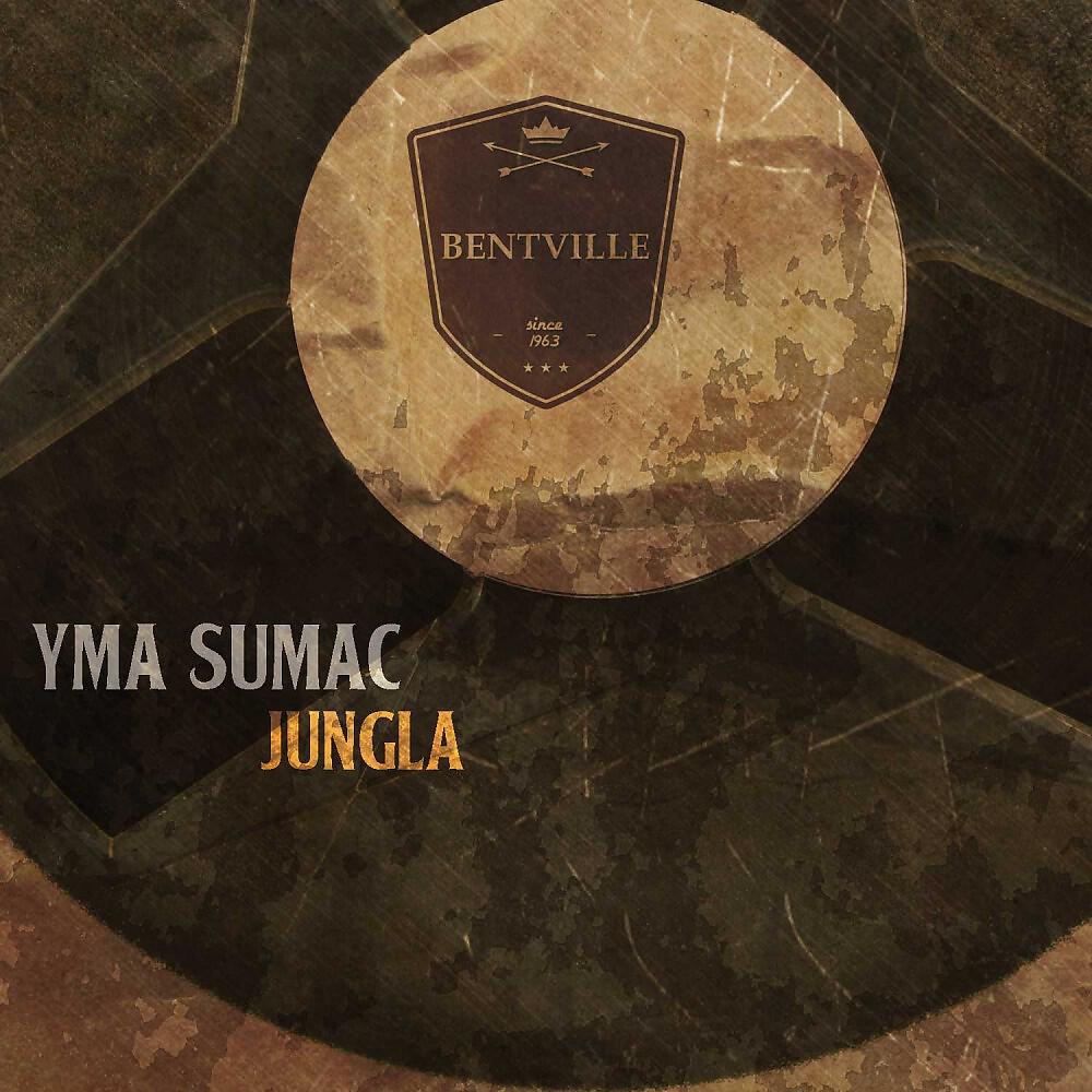 Yma Sumac - Taki Rari (Original Mix)
