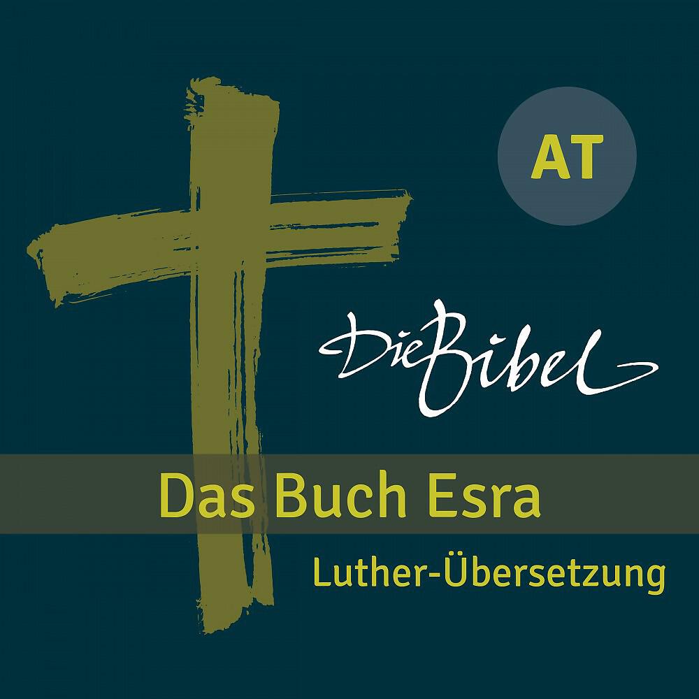Burkhard Behnke - Die Bibel - At - Das Buch Esra - Kapitel 06 - 02 (Track 10)