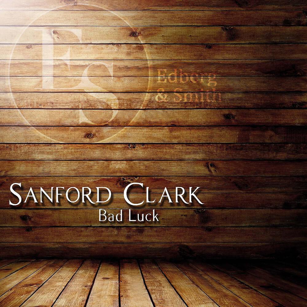 Sanford Clark - Travelin' Man (Original Mix)