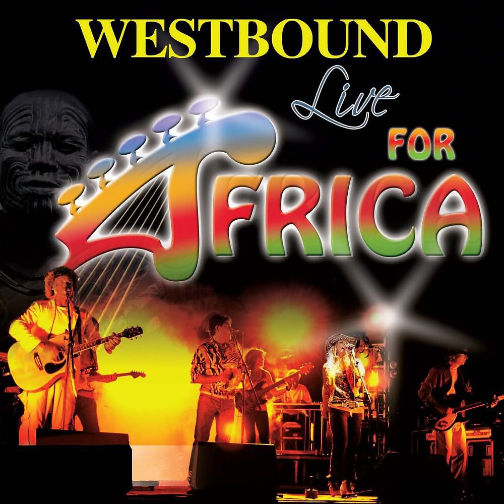 Westbound - Down Under (Live)