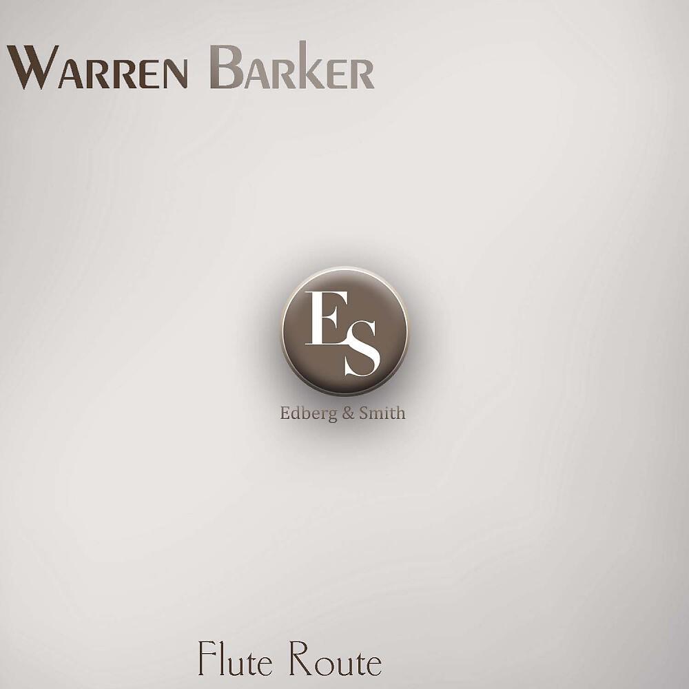 Warren Barker - Black Coffee (Original Mix)