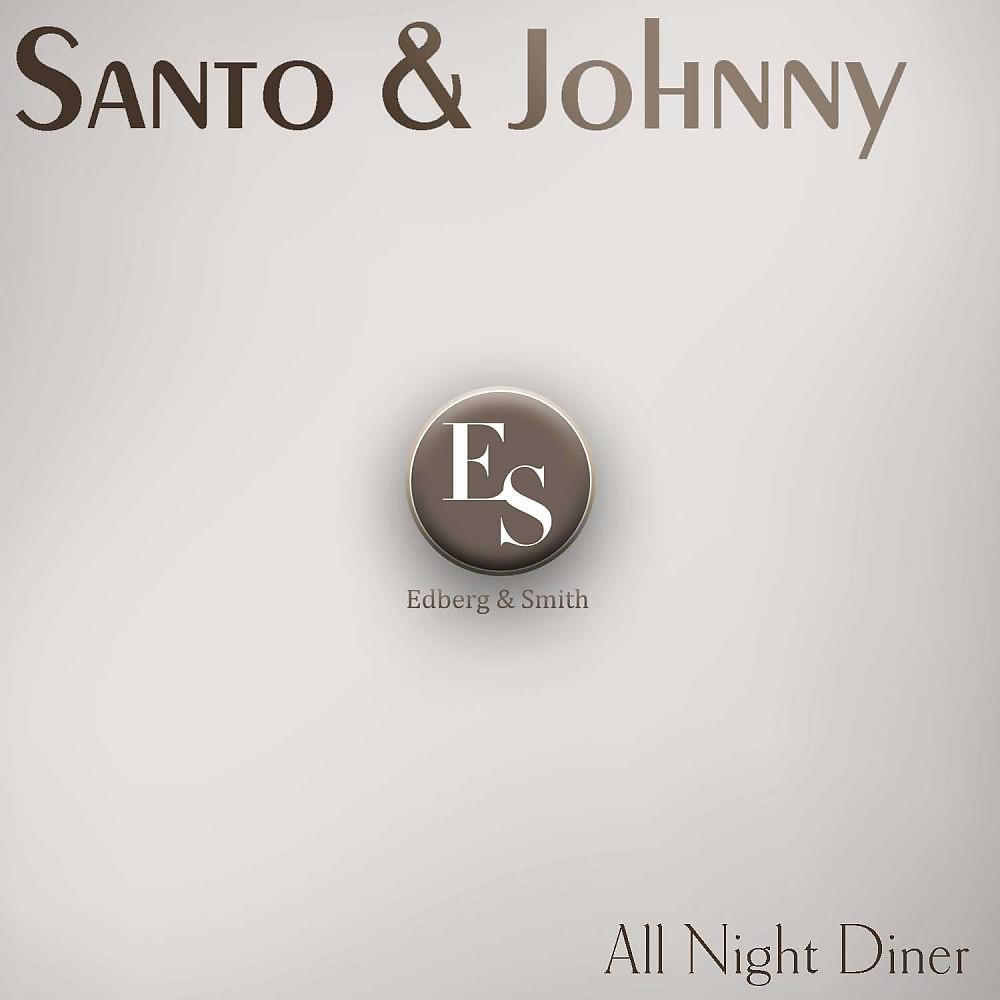 Постер альбома All Night Diner