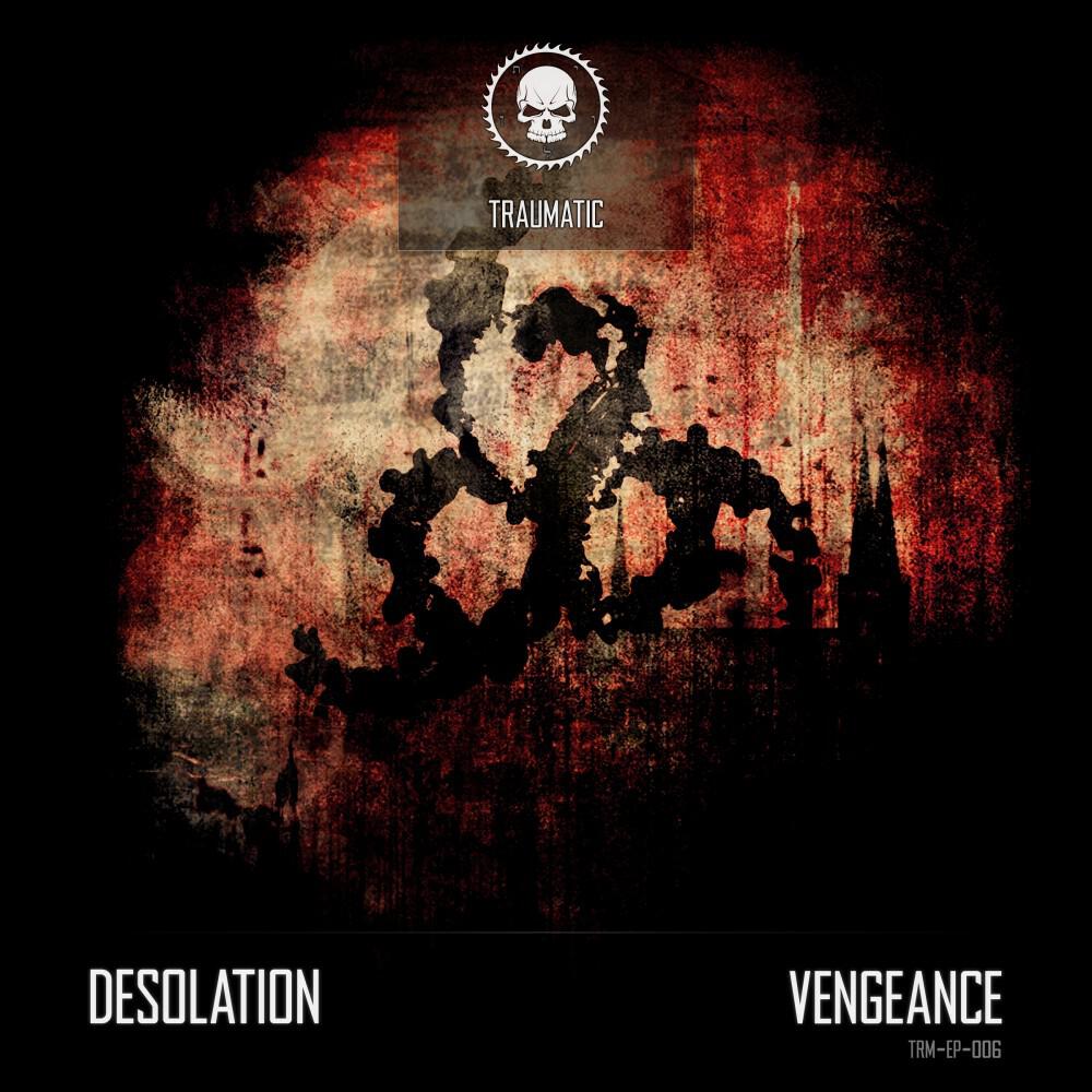 Desolation - Payback Time