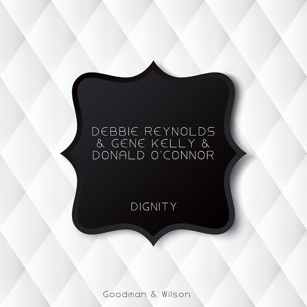 Debbie Reynolds, Gene Kelly & Donald O'Connor - Gene Dreams of Kathy (Original Mix)