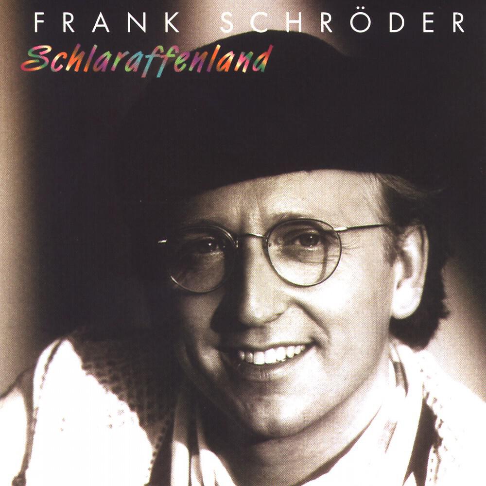 Frank Schröder - Du und ich im alten V W