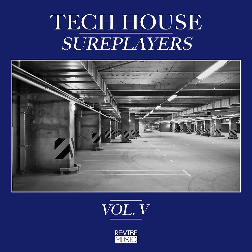 Glen Marshall - Rhythm Holy (Ted Dettman Remix)