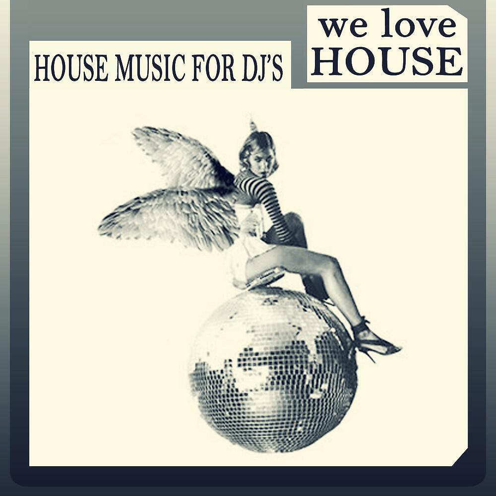 Party On Demand - House Party (Miami Club Mix)