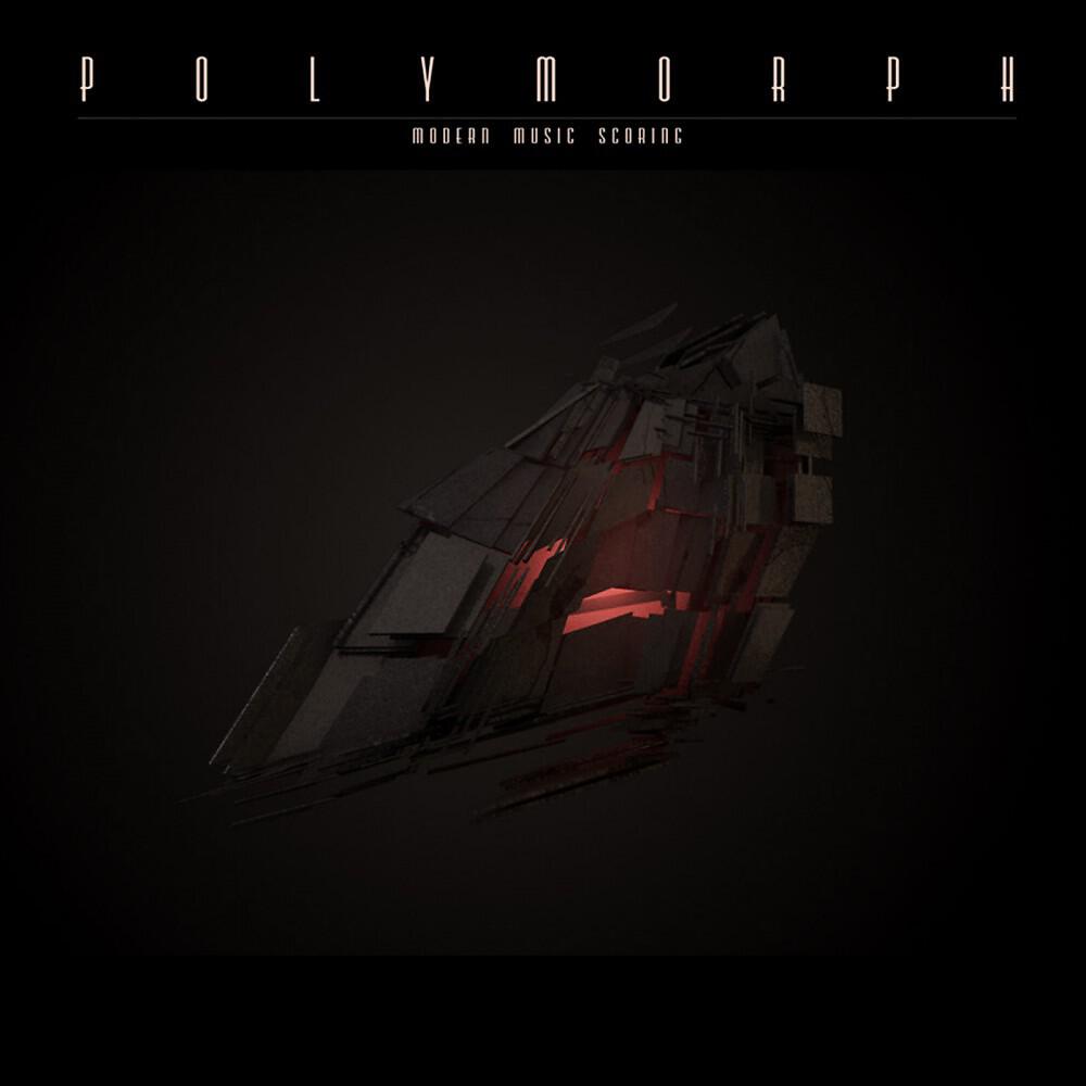 Polymorph - Industrialgenetic