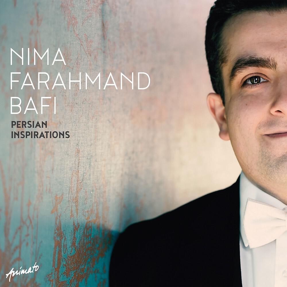 Nima Farahmand Bafi - Prelude and Lezginka from 