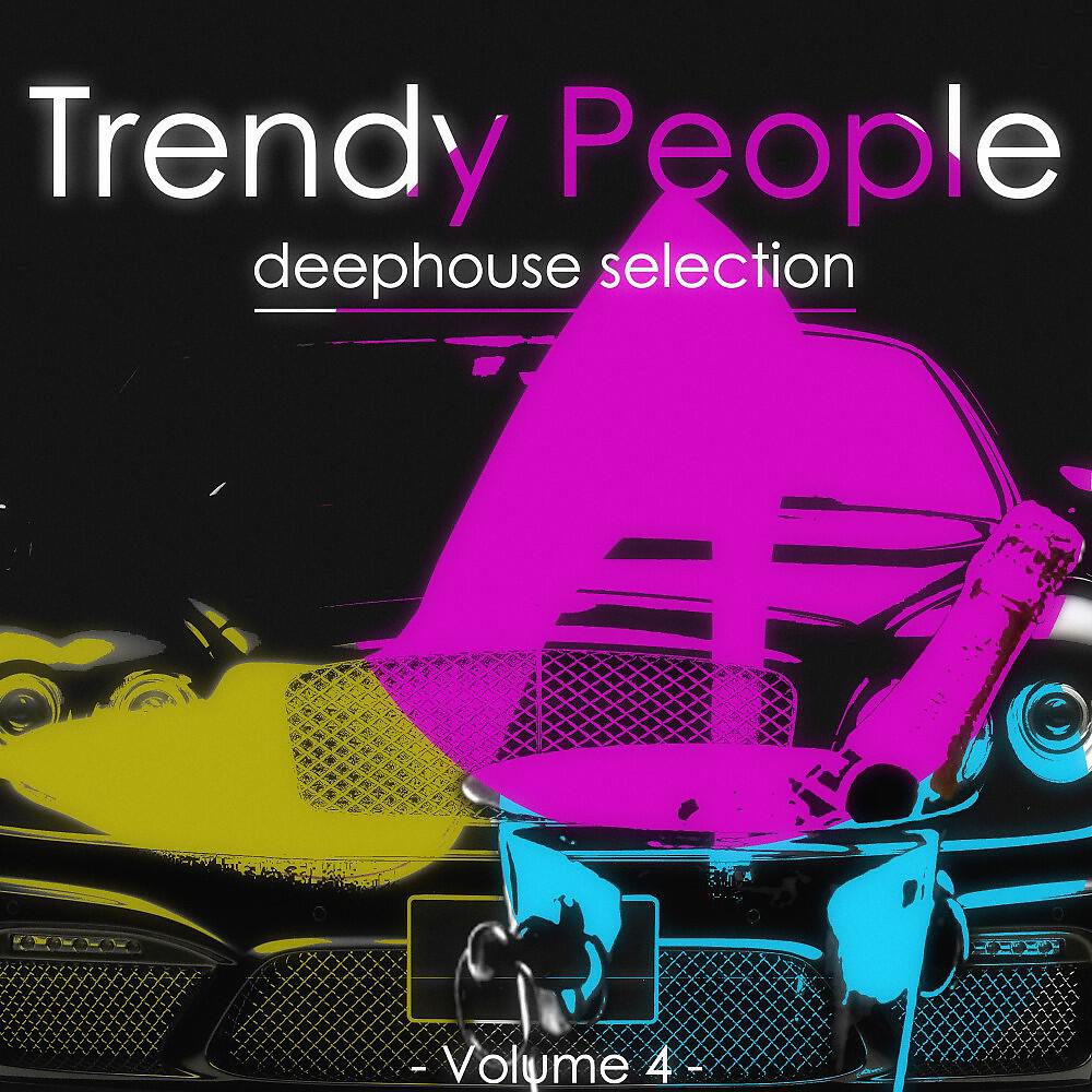 Deep Brooklyn Project - The Eyes of the Moon (Velvet & Vocal Mix)