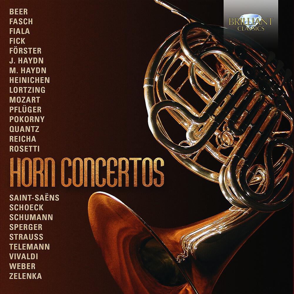 Cappella Sagittariana Dresden, Eduard Melkus & Peter Damm - Concerto in E-Flat Major: III. Allegro