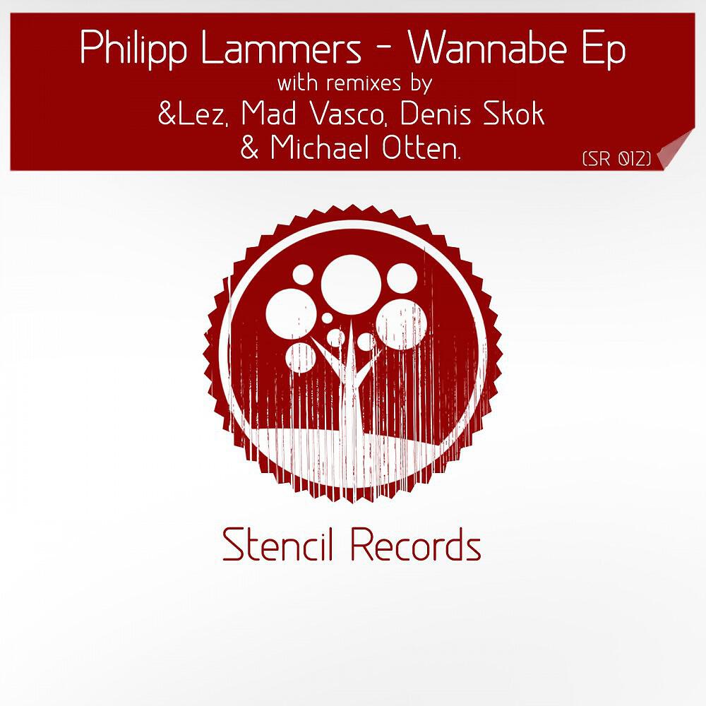 Philipp Lammers - Wannabe (Michael Otten Remix)