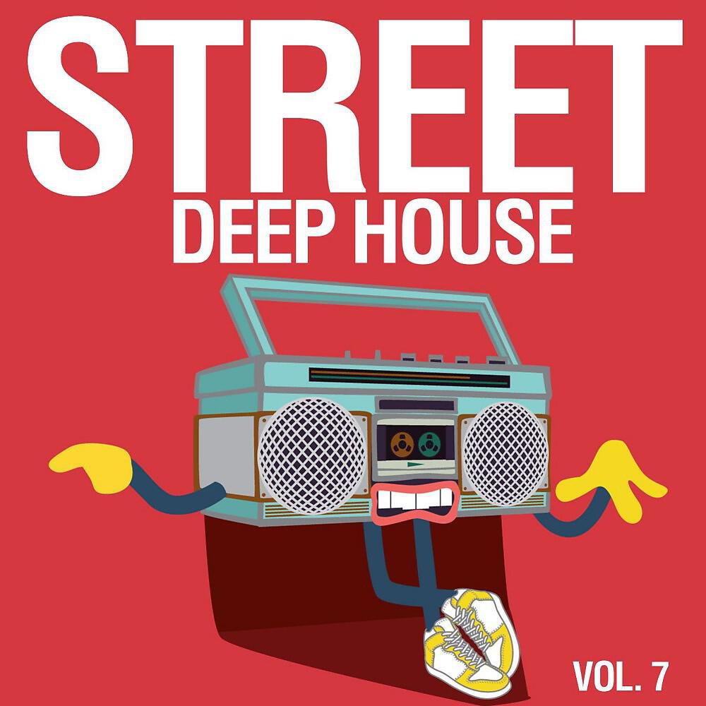 Barrett - The Call to Arms (Sandrino's Deep Mix)