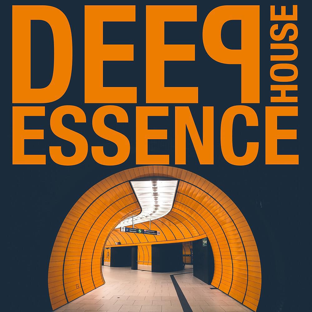 Deep Massive - Minor Swing (Ron Johnson's London Club Mix)