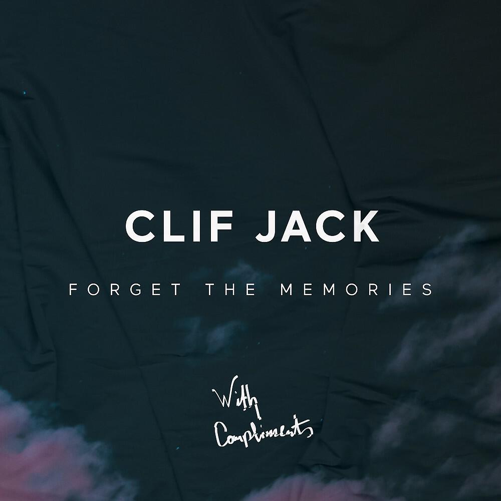 Clif Jack - Melt My Face