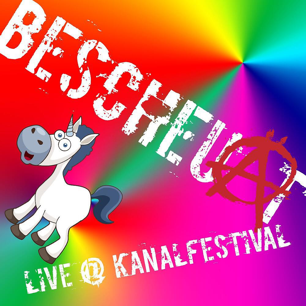 Bescheuat - Homo Sapiens - Live