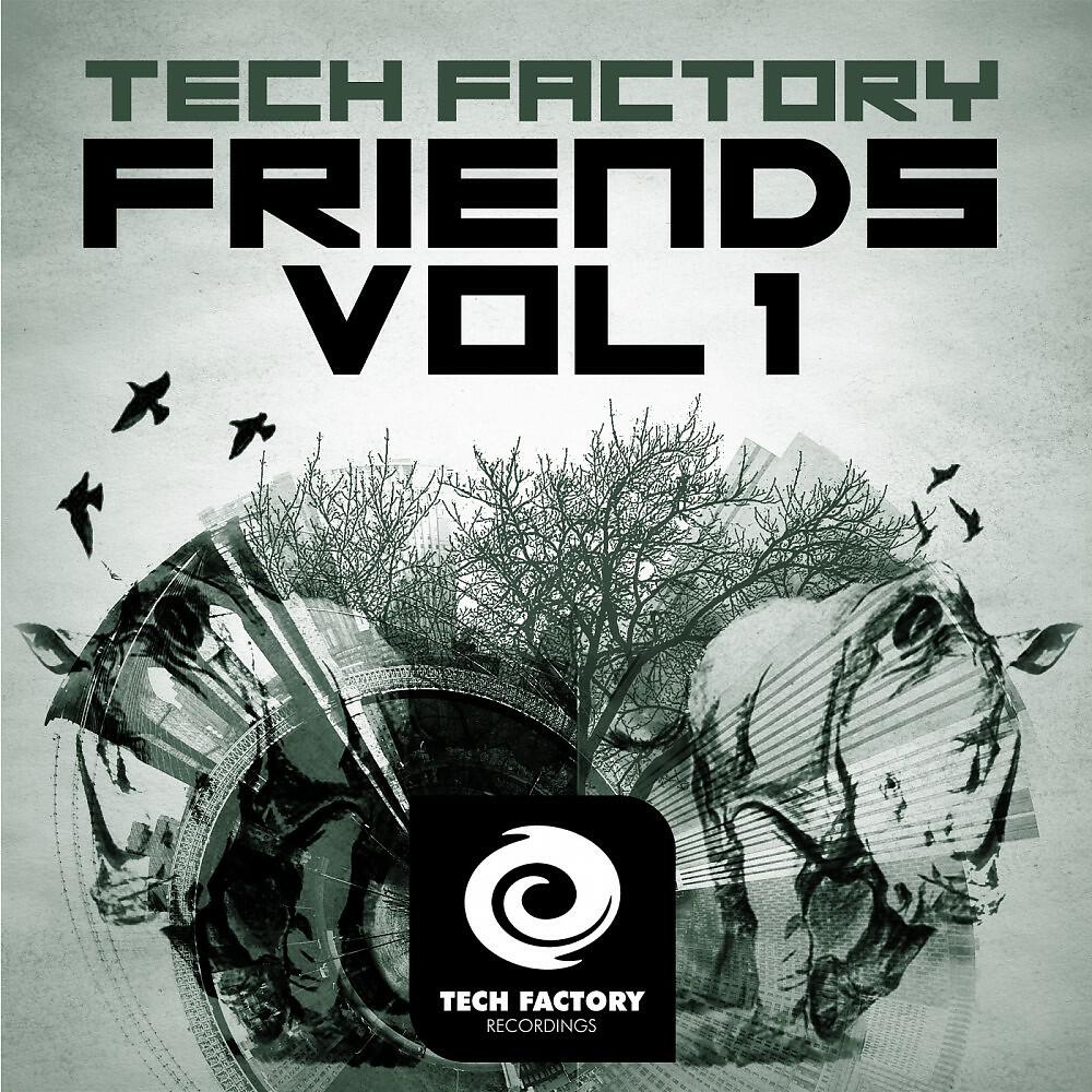 Surface Freakz - Back to Begin