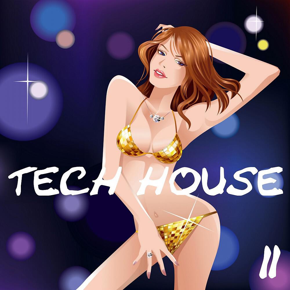 J Elements - Gister (Drummer 2 House Mix)