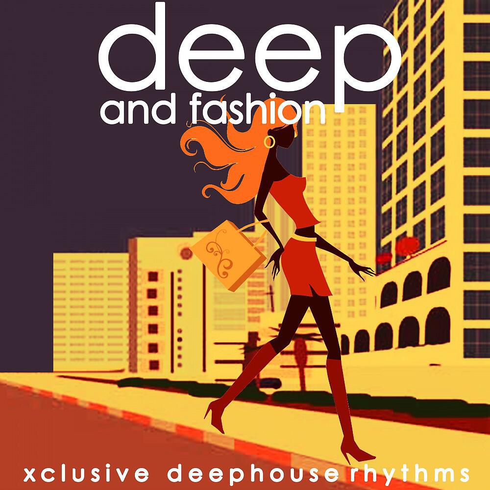 Sever Seven - Happy Distance (Tom Parry Deep Mix)