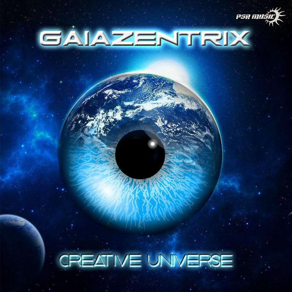 Постер альбома Creative Universe