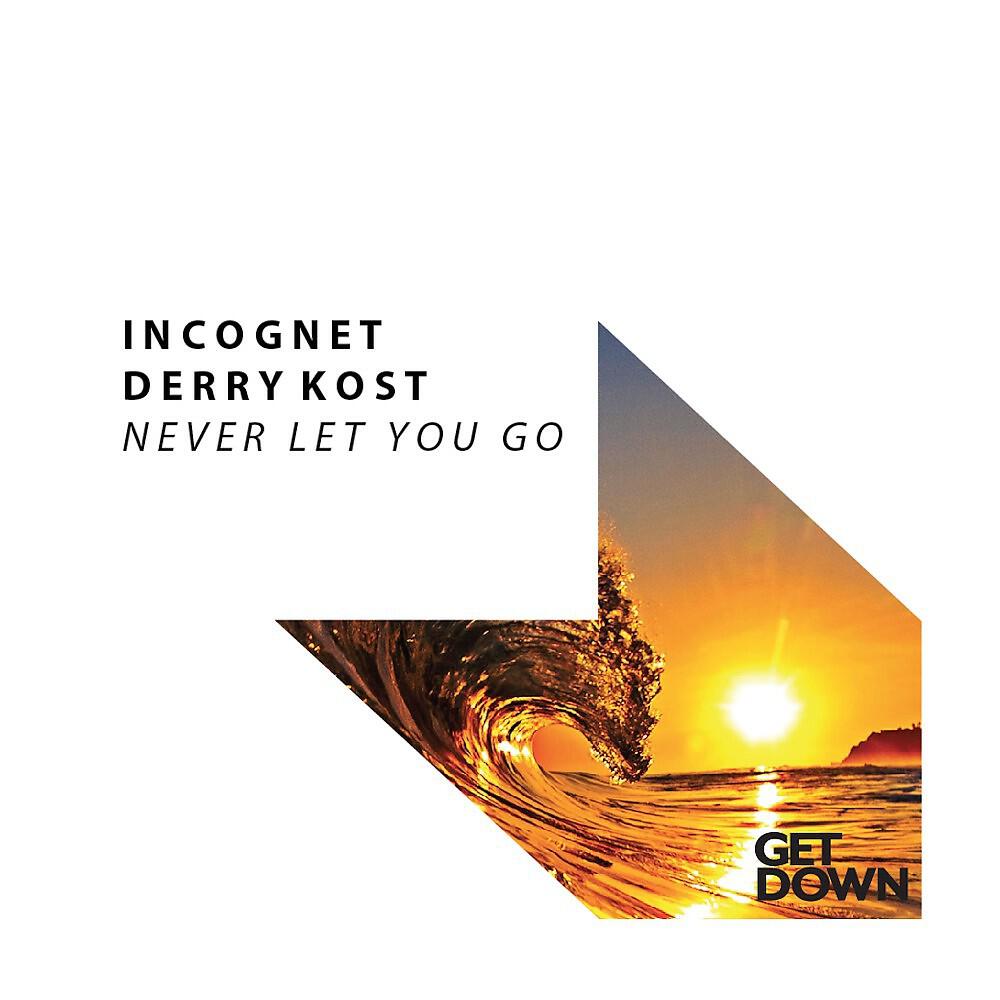 Incognet & Derry Kost - Never Let You Go (Original Mix)