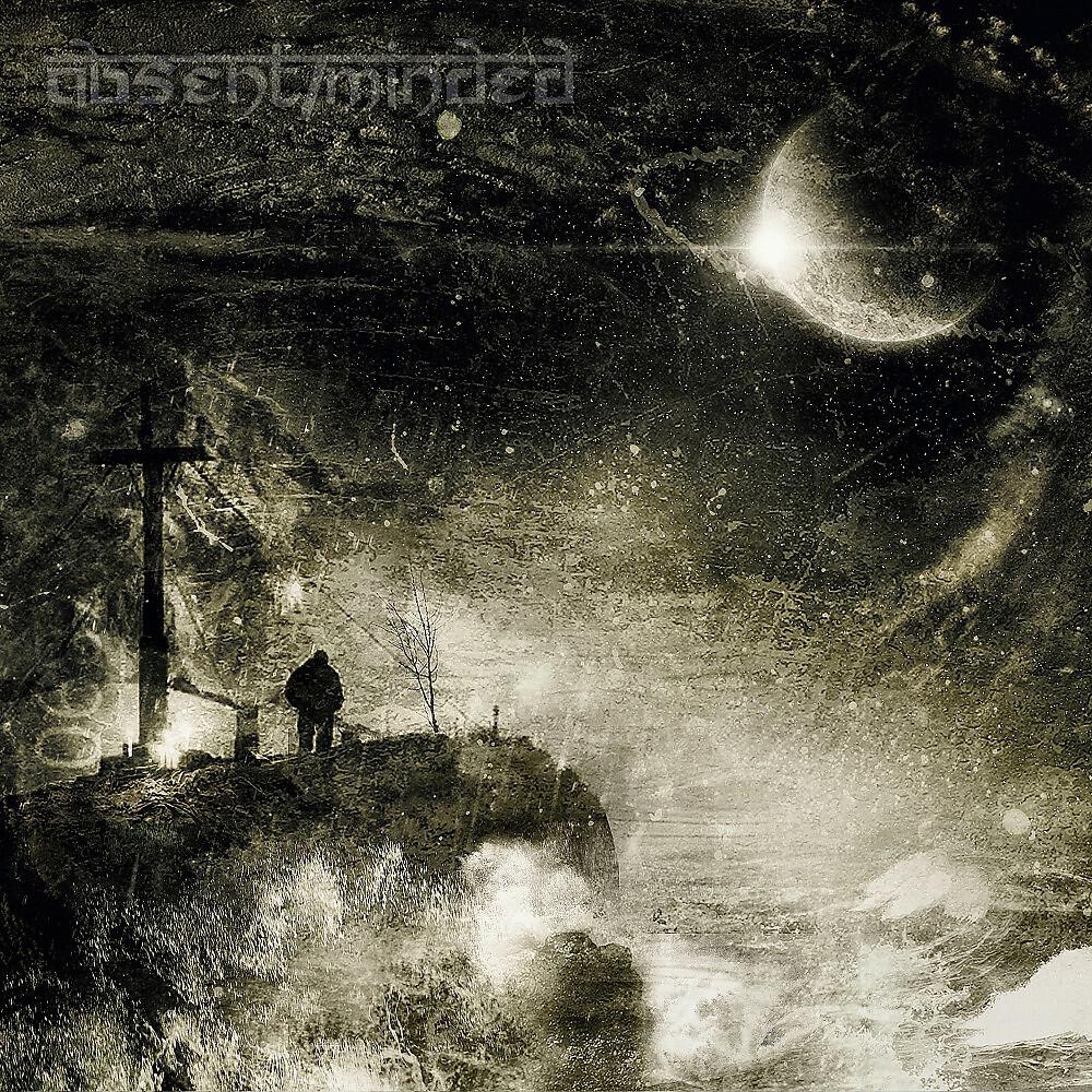 Absent/Minded - Arrivers