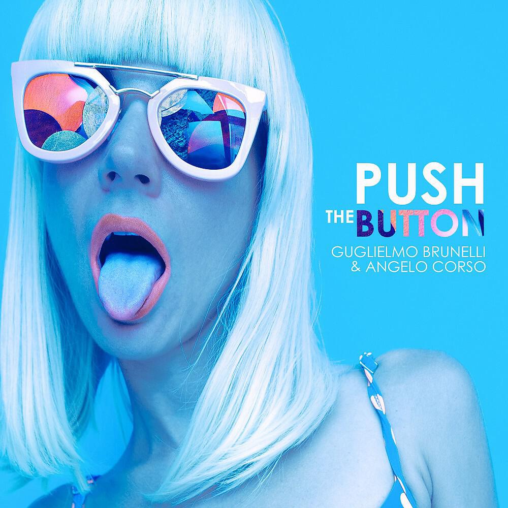 Guglielmo Brunelli & Angelo Corso - Touch Me (Original Mix)