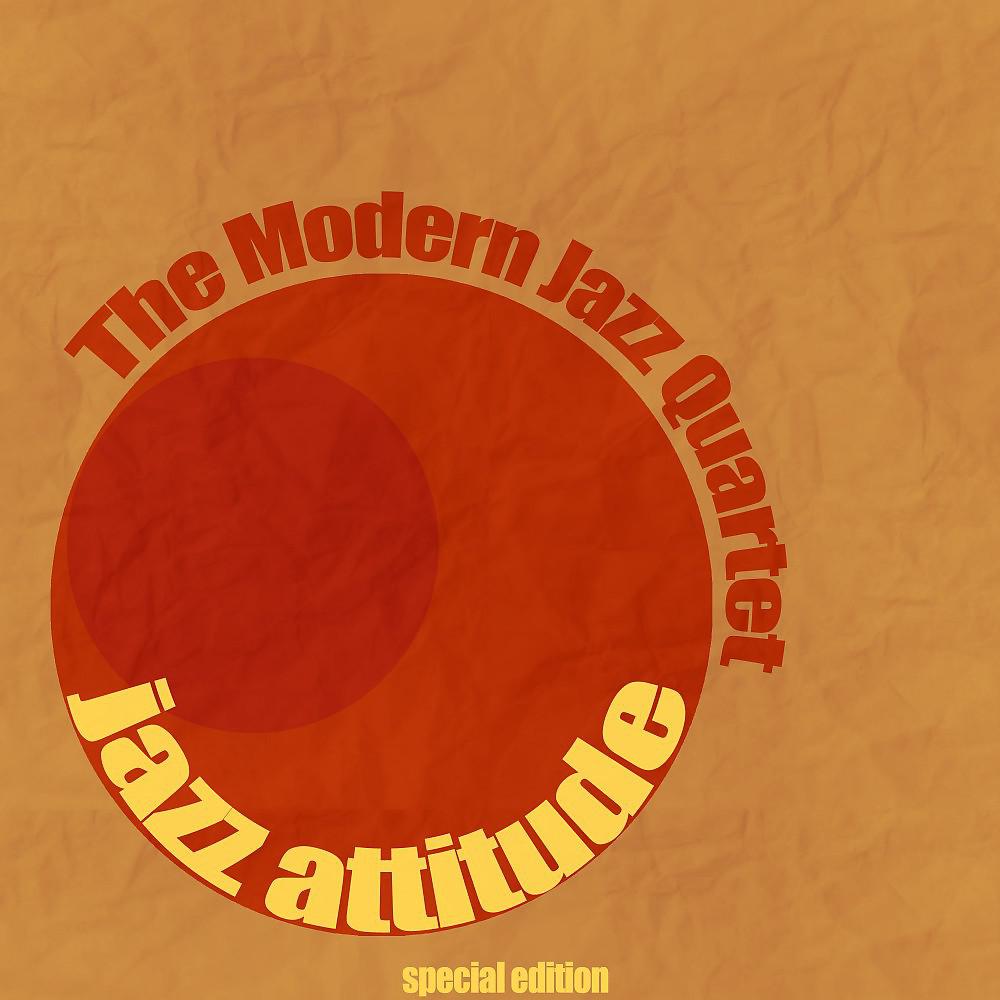 Постер альбома Jazz Attitude