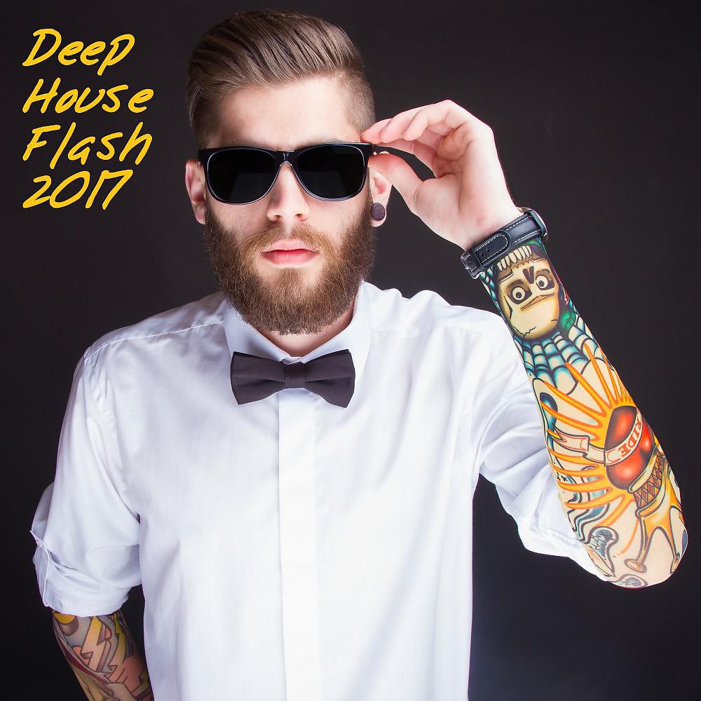 Постер альбома Deep House Flash 2017