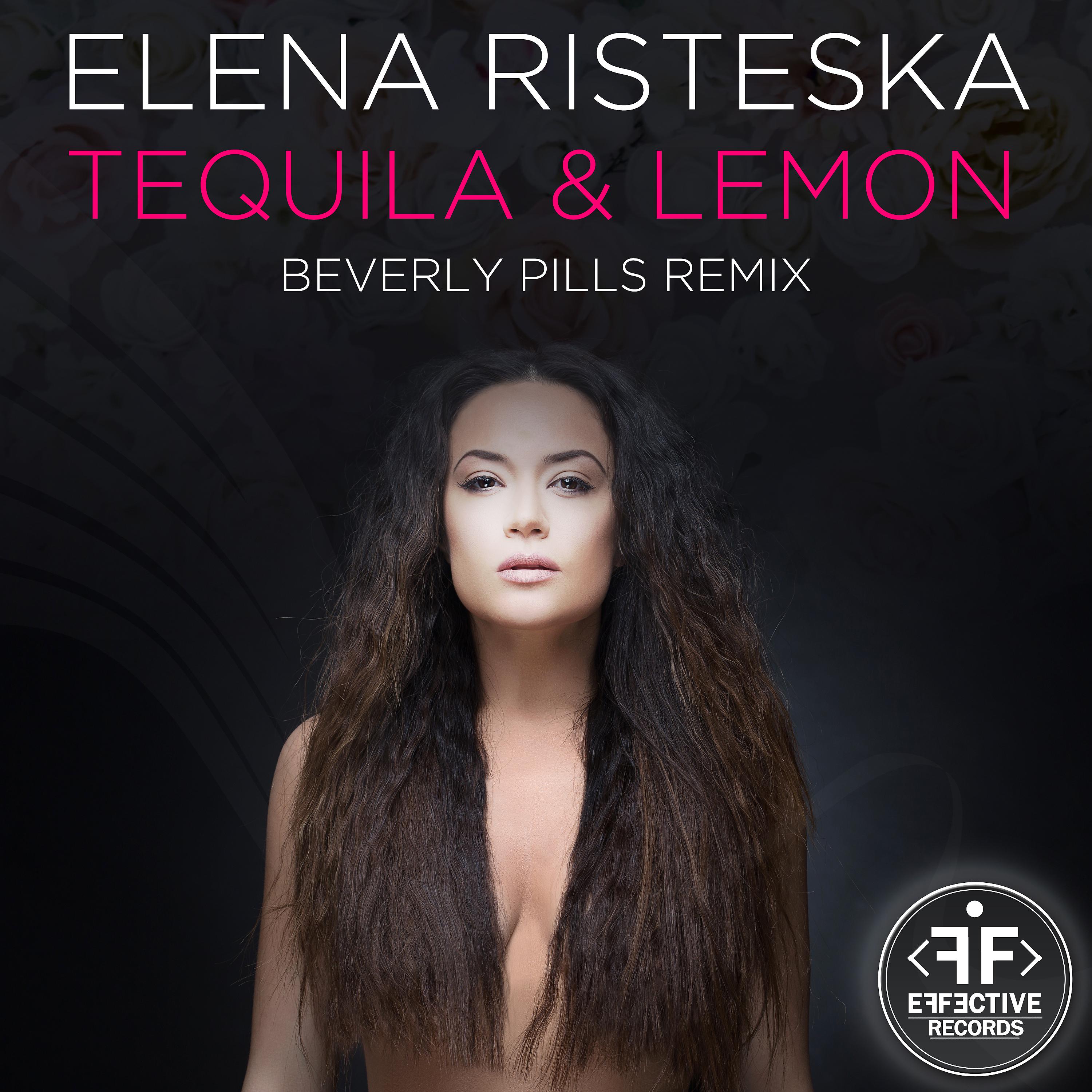 Постер альбома Tequila & Lemon (Beverly Pills Remix)