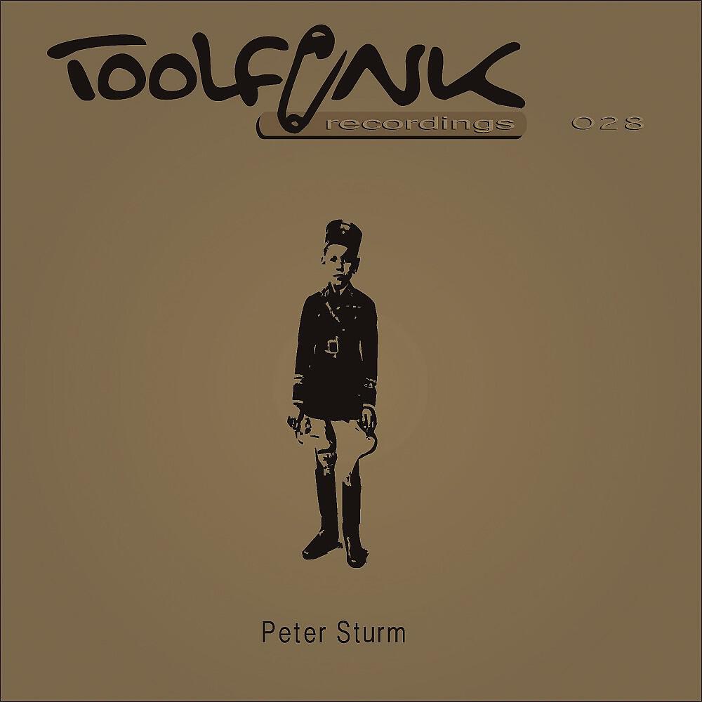Peter Sturm - Toolfunk028-3 (Sonnenschein)