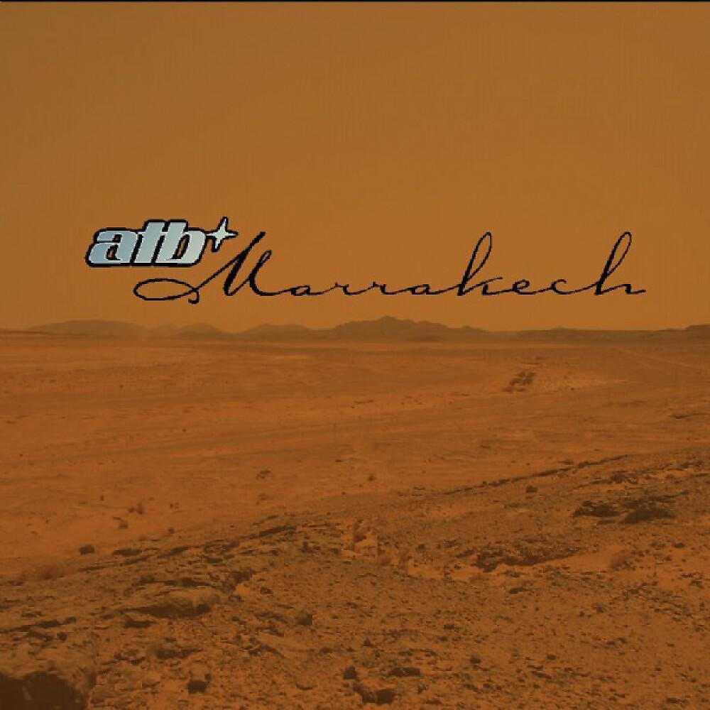 ATB - Marrakech (Airplay Mix)