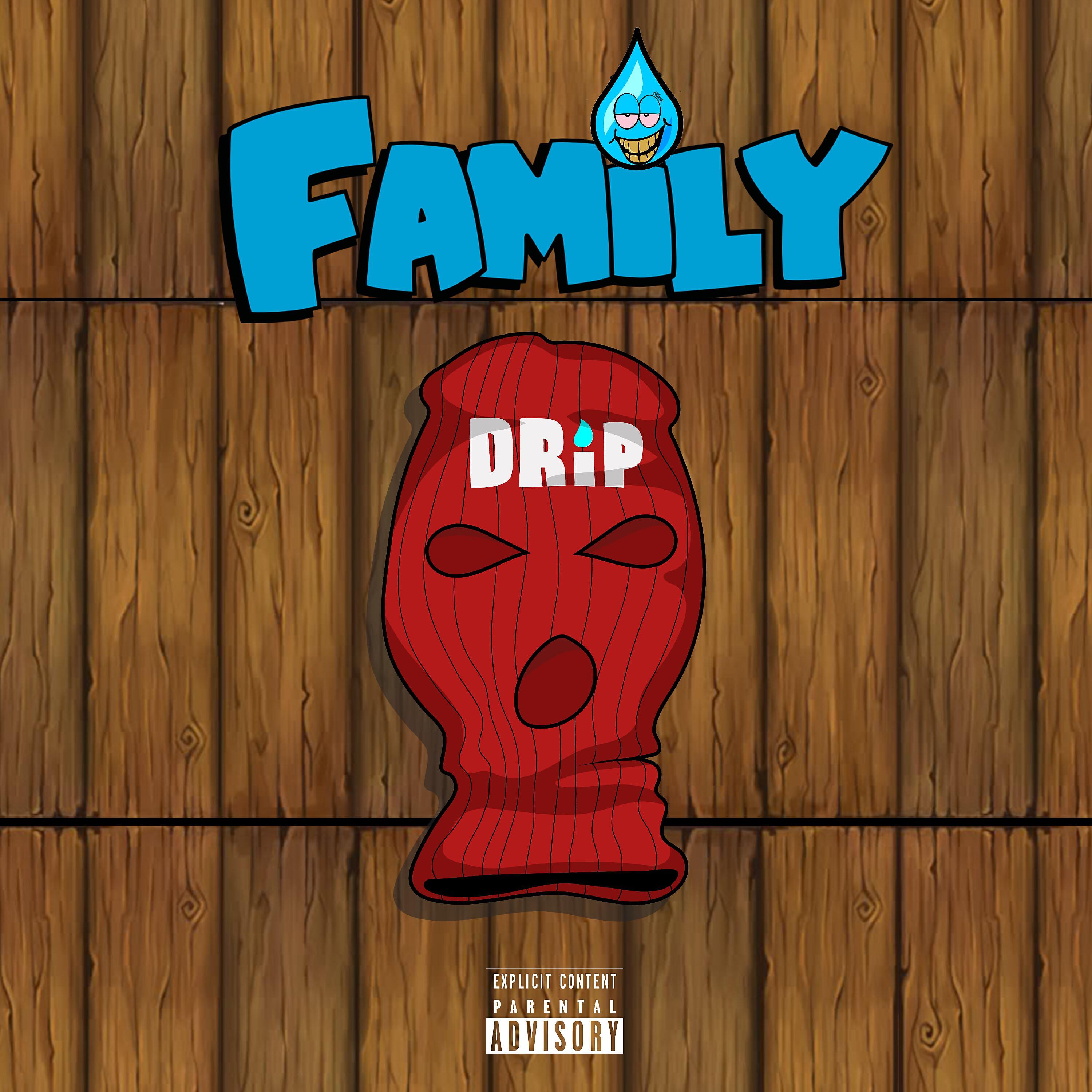 Drip Squad - 2 Piece (feat. Willie Joe, Stony Bobby & Fly Yung Kick)