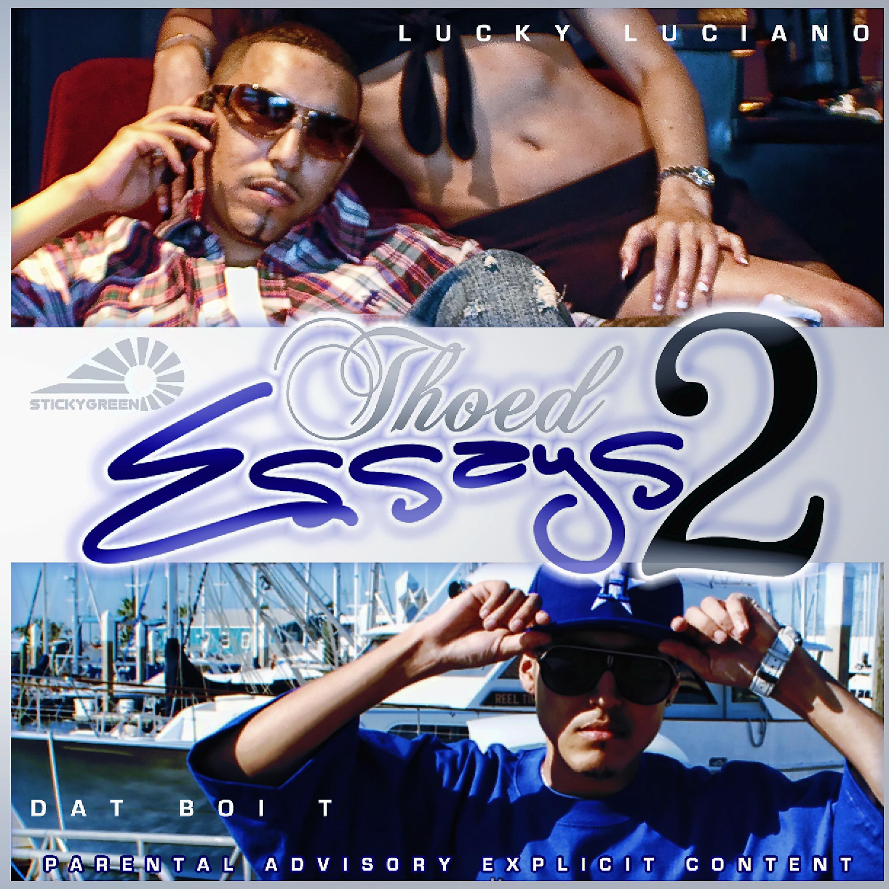 DZA - Steak n' Shrimp (feat. DZA)