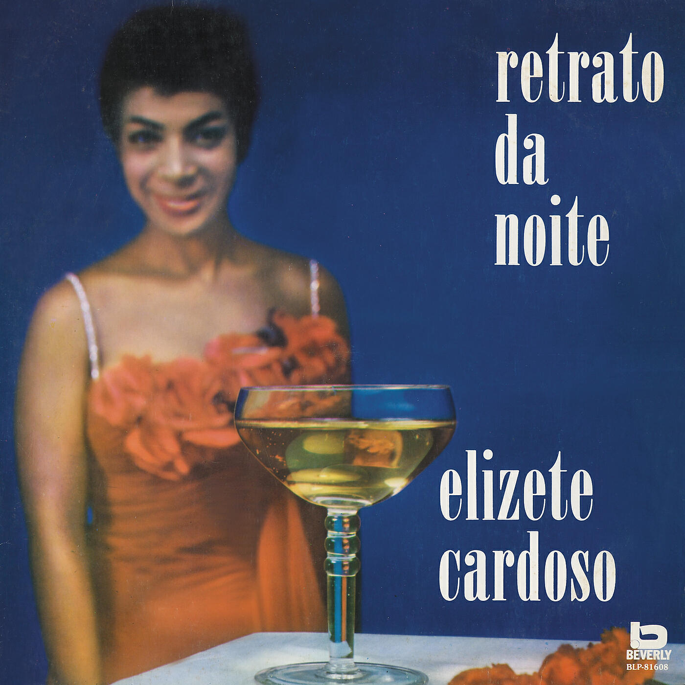 Elizeth Cardoso - Madame Fulano De Tal