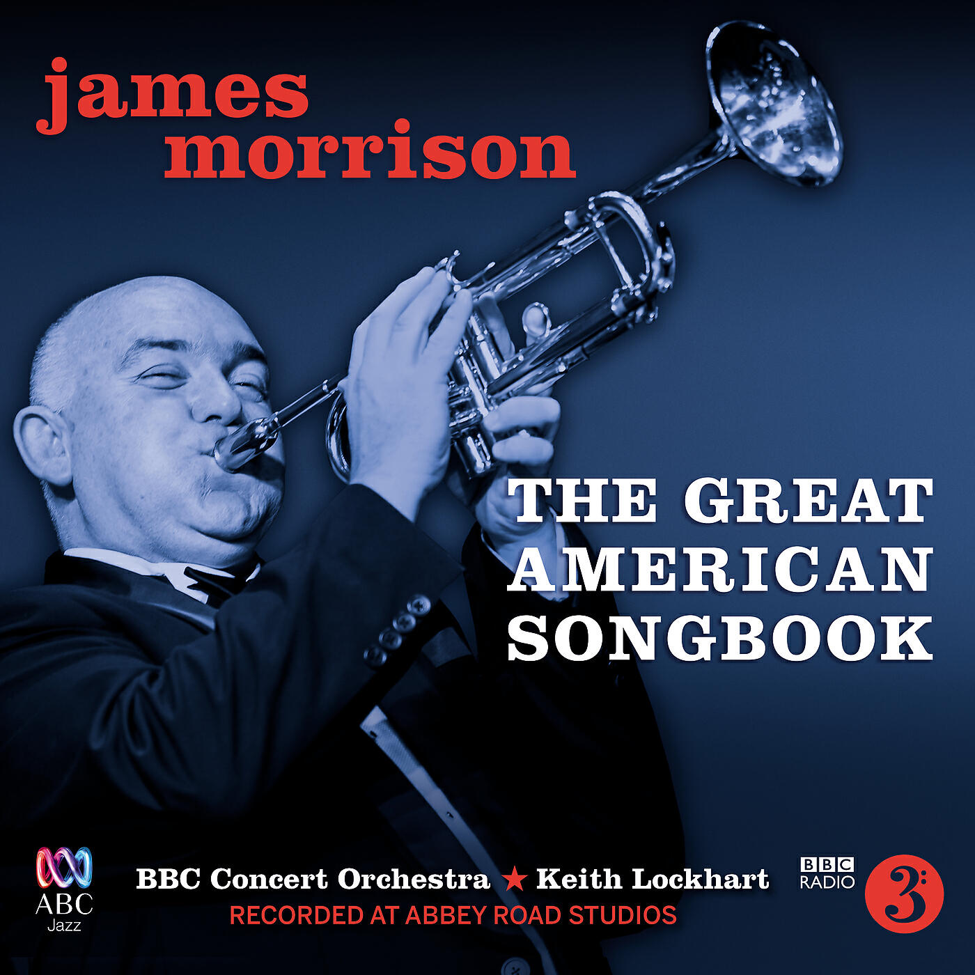 James Morrison - My Funny Valentine (From “Babes In Arms”)